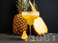  Pineapple Margarita     